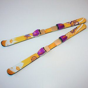 American Girl Of the Year 2007 Nicki Fleming Ski Gear Pretend Skis for 18" Doll